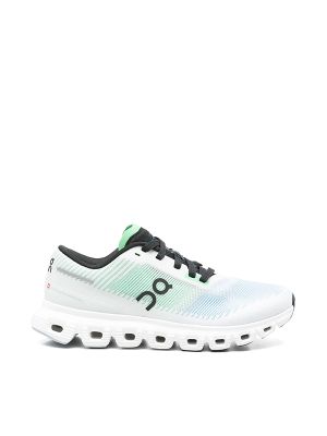On Running Cloud 6 Push Sneakers