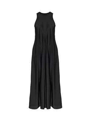 Allsaints Lyra Midi Dress