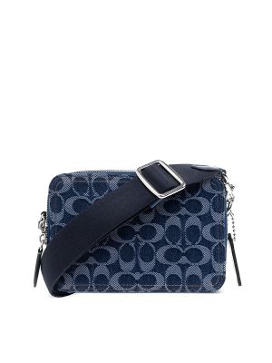 Coach Charter 19 Messenger Bag