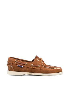 Sebago X Opera Portland Artisan Boat Shoes