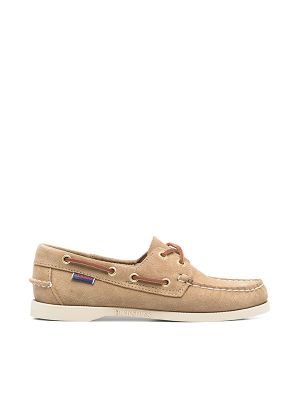 Sebago X Opera Portland Artisan Boat Shoes