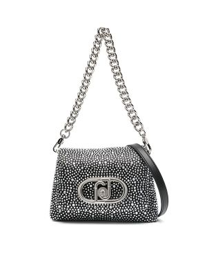 LIU JO Small Lapuffy Cross Body Bag