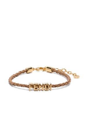 Fendi Fendigraphy Bracelet