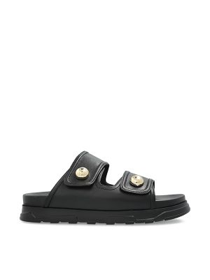 Furla Leather Sandals