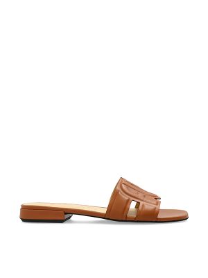Furla Marshmallow Sandals