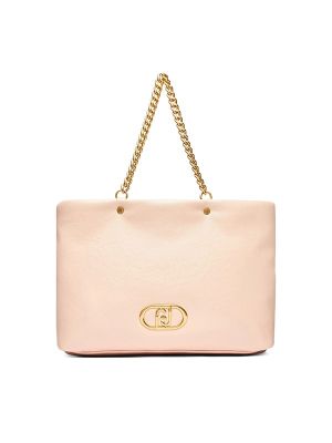 LIU JO Lapuffy Tote Bag