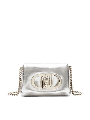 LIU JO Mini Lapuffy Cross Body Bag