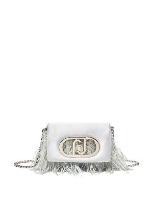 LIU JO Mini Lapuffy Cross Body Bag