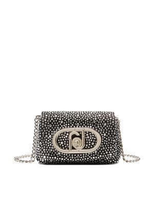 LIU JO Mini Lapuffy Cross Body Bag