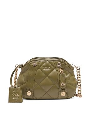 LIU JO Quilted Shoulder Bag
