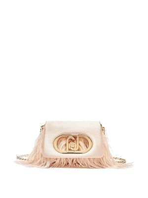 LIU JO Mini Lapuffy Cross Body Bag