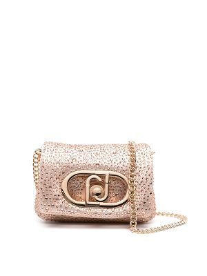 LIU JO Mini Lapuffy Cross Body Bag