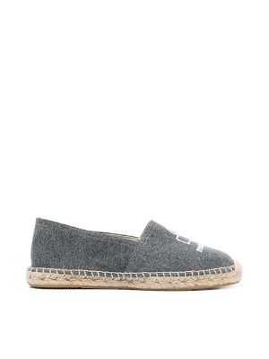 Isabel Marant Canae Espadrilles