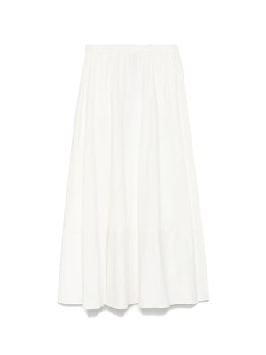 Max Mara Roal Maxi Skirt