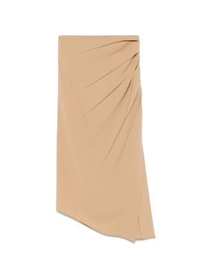 Max Mara Passo Midi Skirt