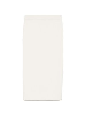 Max Mara Losanna Midi Skirt