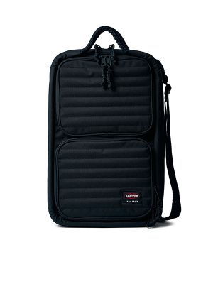 Eastpak X Craig Green Quilted Backpack
