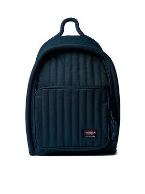 Eastpak X Craig Green Quilted Backpack