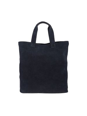 Emporio Armani Leather Shoulder Bag