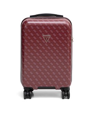 GUESS USA Jesco 4G Suitcase