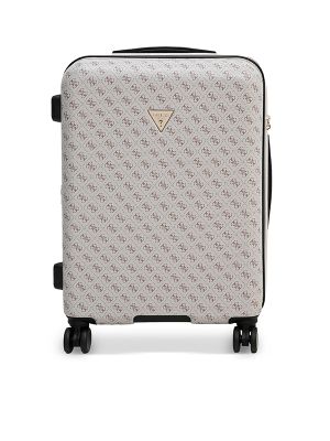 GUESS USA Medium Wilder Suitcase