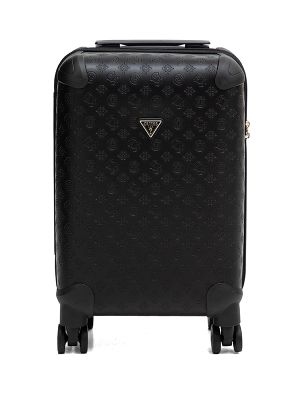 GUESS USA Berta 4G Suitcase