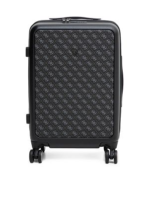 GUESS USA 4G-Logo Luggage