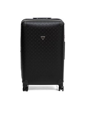 GUESS USA Medium Berta 4G Suitcase