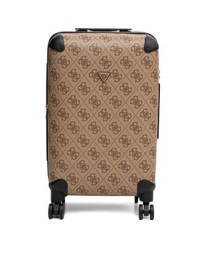 GUESS USA Torino G-Wave Luggage Bag