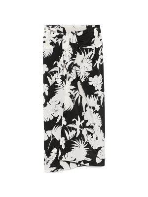 Max Mara Lauto Maxi Skirt