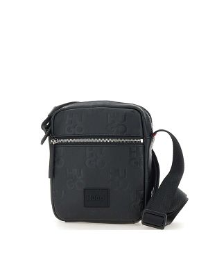 Hugo Reporter Messenger Bag