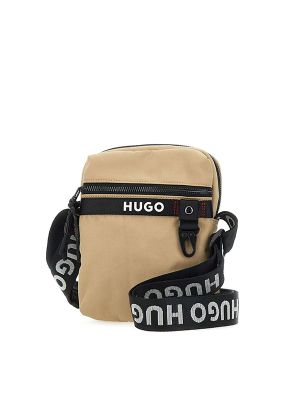 Hugo Dusky Messenger Bag