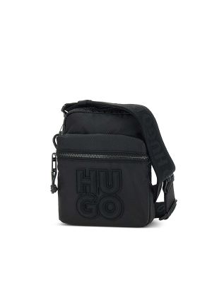 Hugo Malick Messenger Bag
