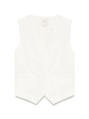 Calvin Klein Textured Waistcoat