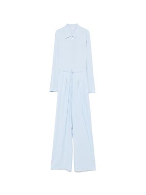 Patrizia Pepe Essential Jumpsuit