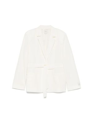 Calvin Klein Textured Blazer