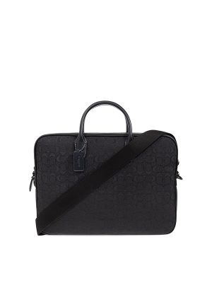 Coach Theo Work Bag