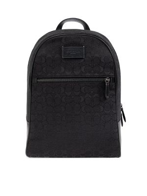Coach Theo Patterned Backpack