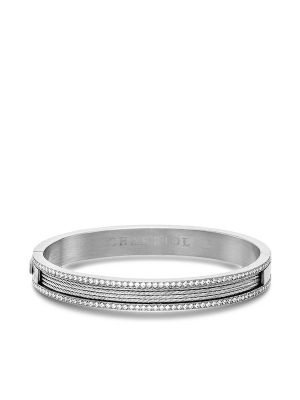Charriol Forever Magnifique Bangle Bracelet