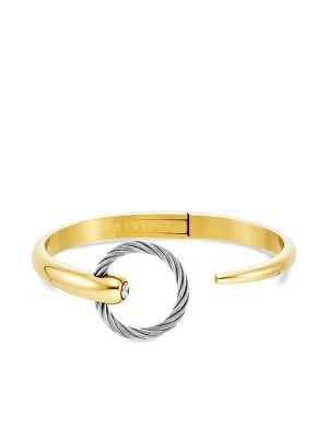 Charriol Zen Extension Bangle Bracelet