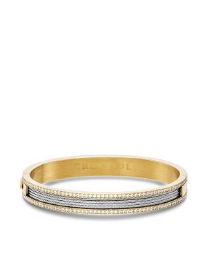 Charriol Forever Magnifique Bangle Bracelet