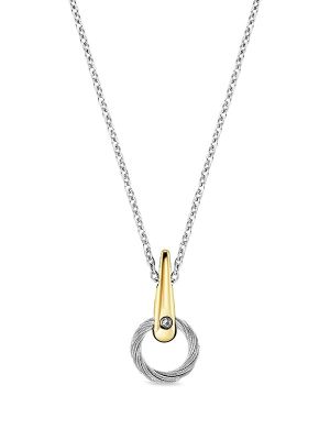 Charriol Zen Extension Necklace