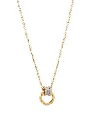 Charriol Forever Embrace Necklace