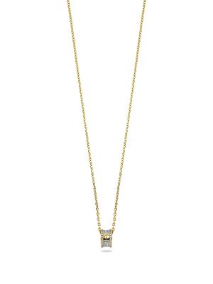 Charriol Forever Magnifique Necklace