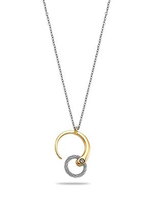 Charriol Zen Extension Necklace