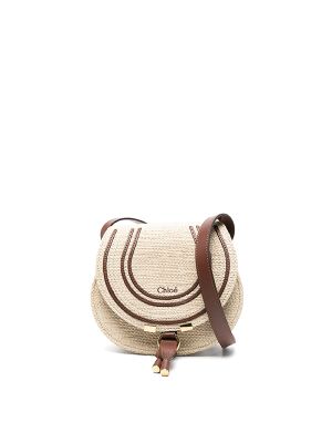 Chloe Small Marcie Cross Body Bag