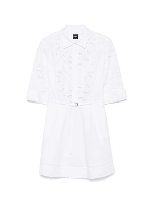 Boss Derodi Mini Dress