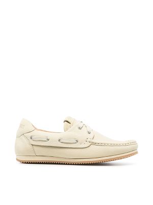 Jacquemus Les Batto Boat Shoes
