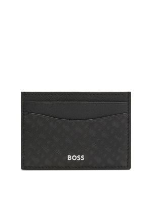 Boss Textured Cardholder