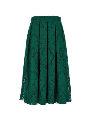 Max Mara Ampezzo Midi Skirt